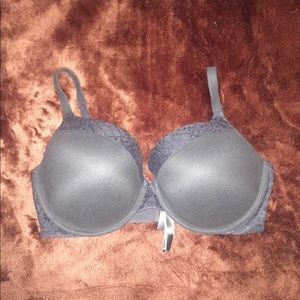 Victoria Secret black bra